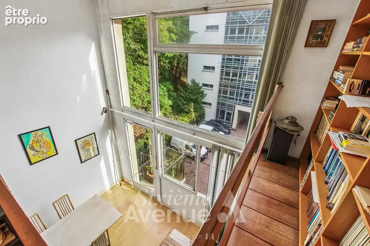 Appartement 2 pièces 63 m² · à Paris-12e · 63 m² · 499 000 €