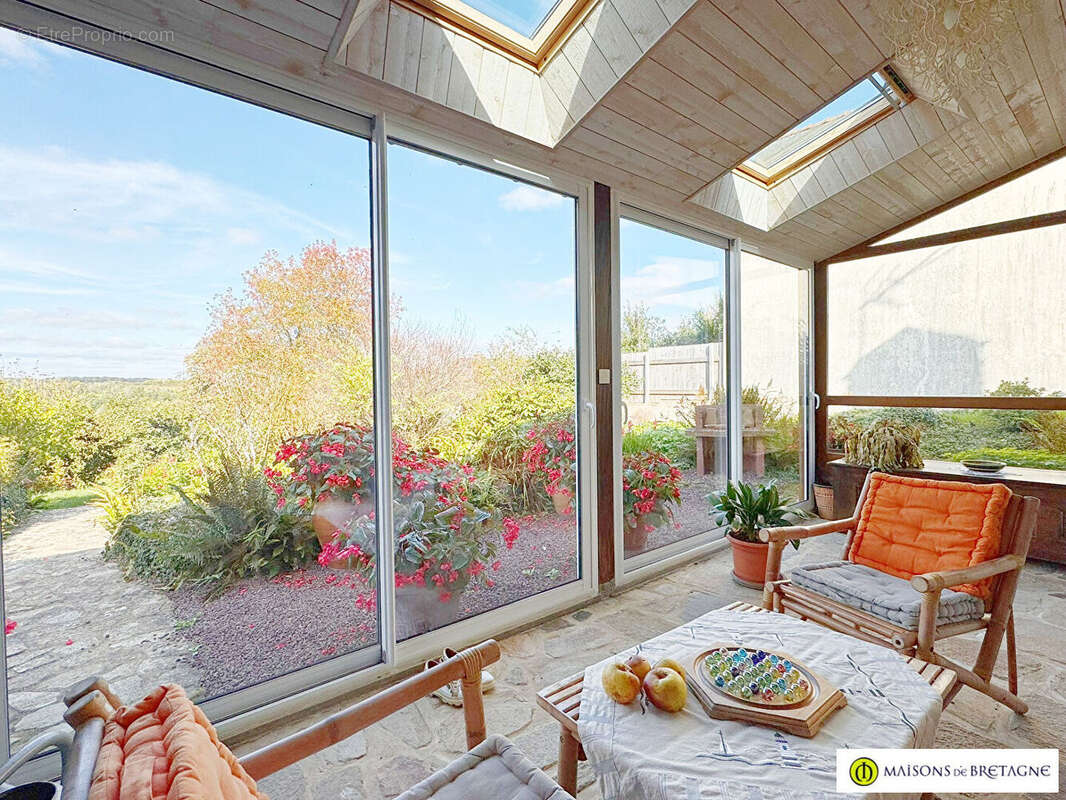 Maison à MOELAN-SUR-MER