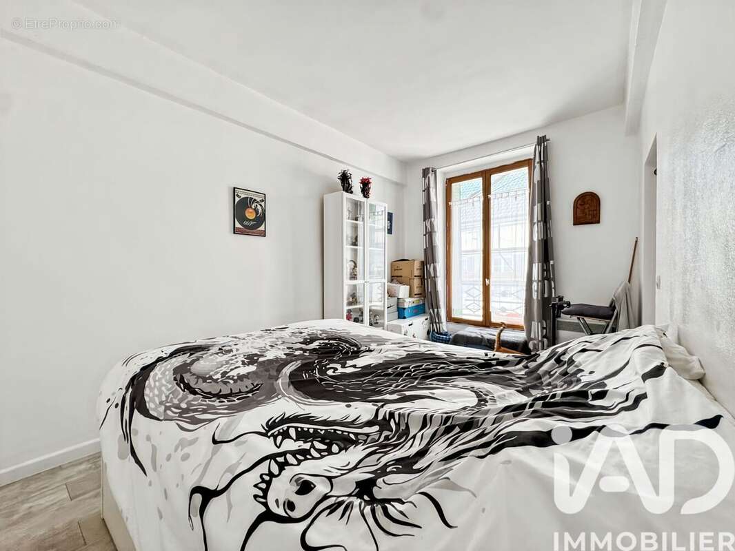 Photo 9 - Appartement à LINAS
