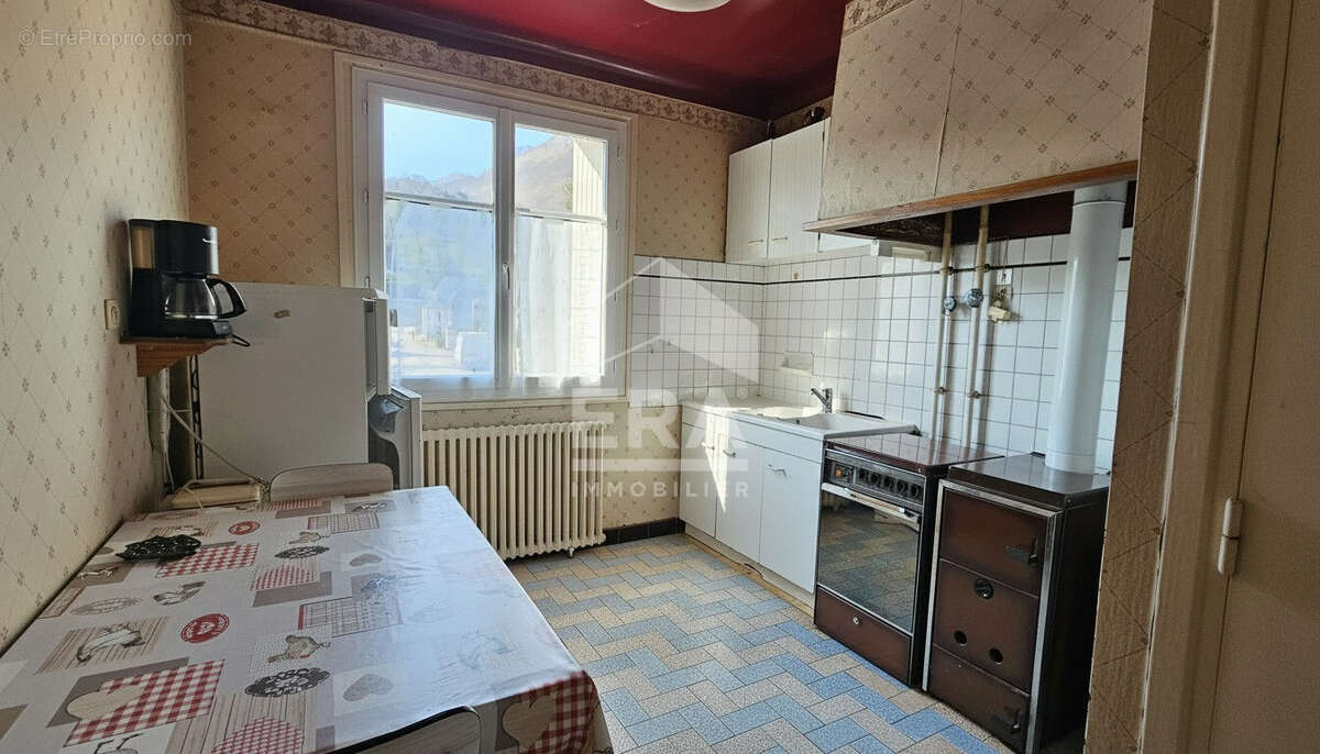 Maison à ARRENS-MARSOUS