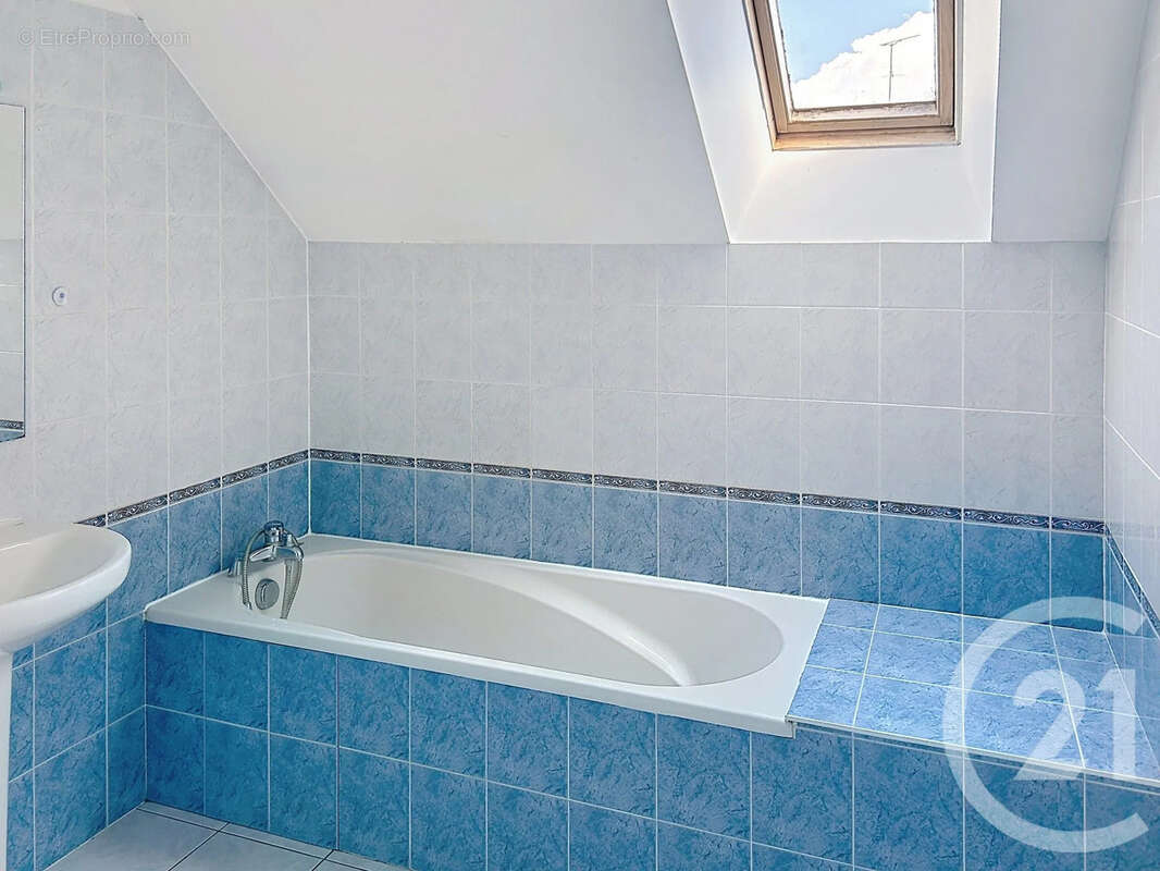 Maison à SAINT-GEORGES-SUR-BAULCHE