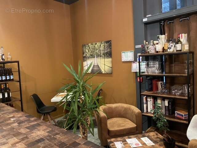 Fonds De Commerce-restaurant - photo 11
