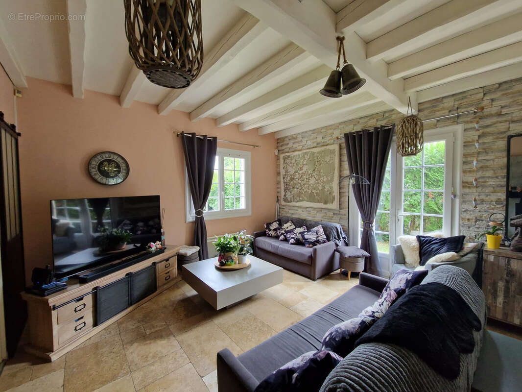 Maison à MERIGNAC
