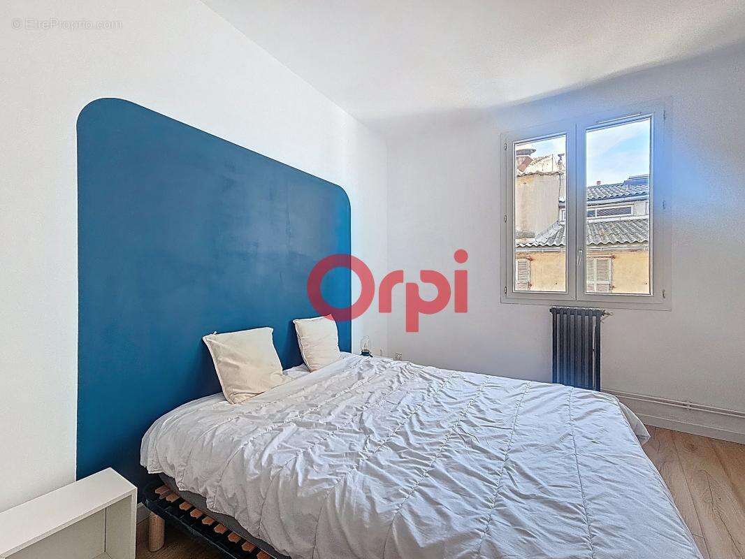 Appartement à LA SEYNE-SUR-MER