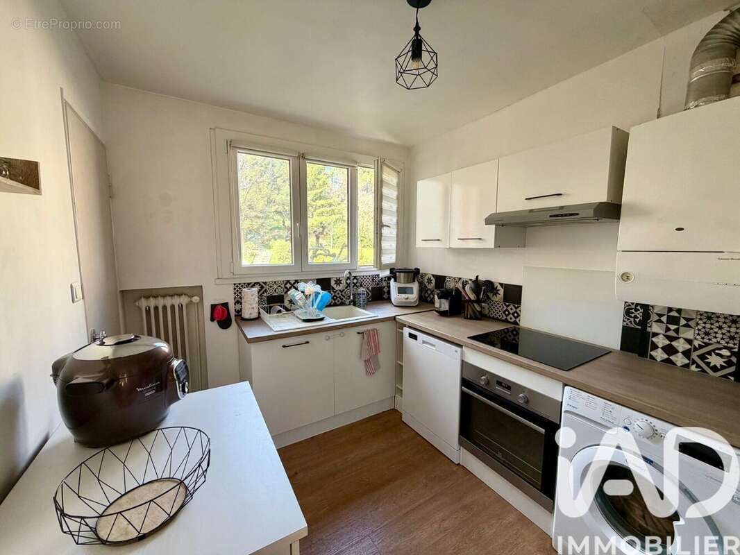 Photo 7 - Appartement à AUBAGNE