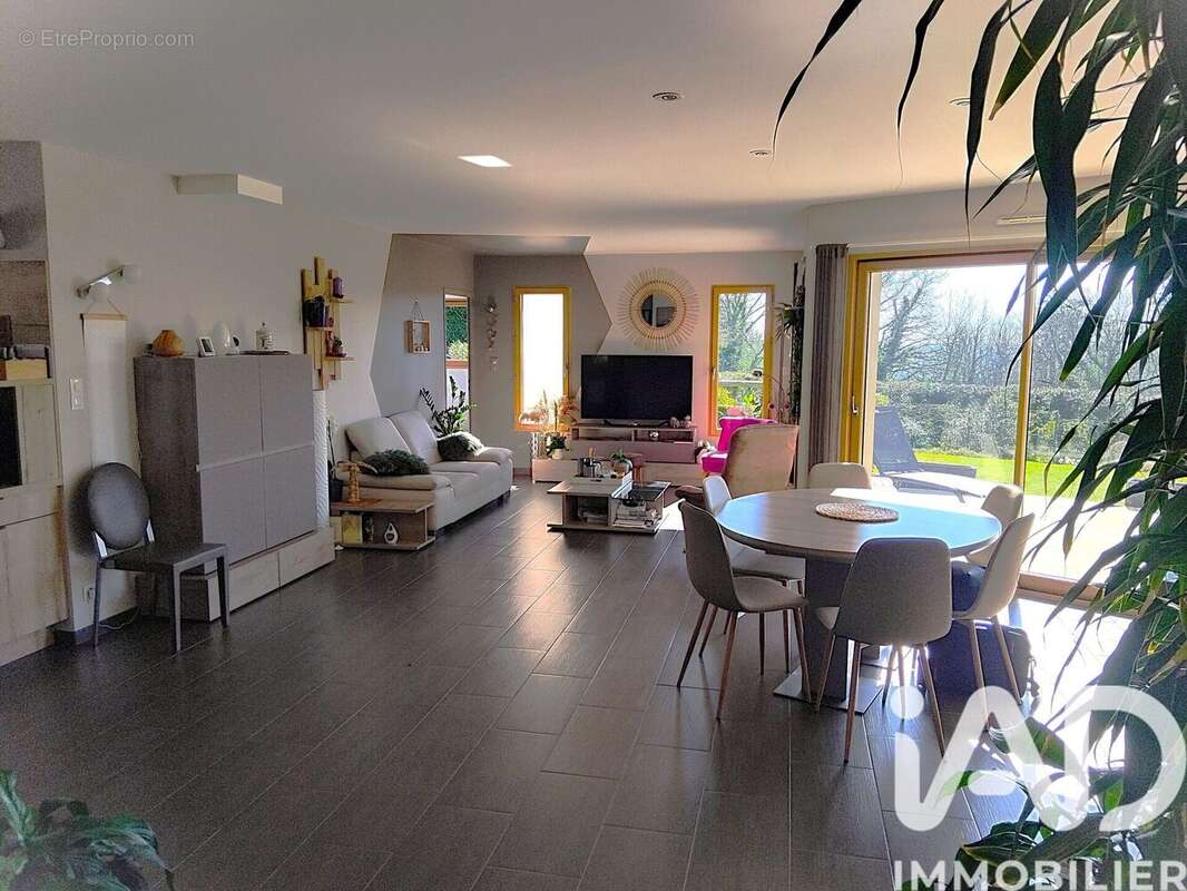 Photo 7 - Maison à POUZAUGES