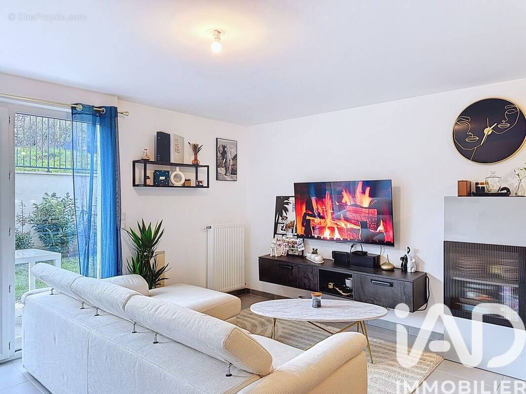 Photo 1 - Appartement à TOURNAN-EN-BRIE