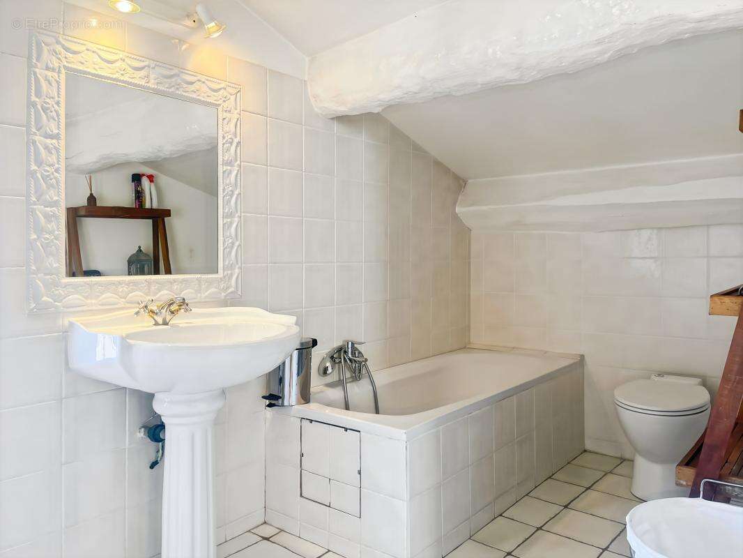 Maison à MARSEILLAN