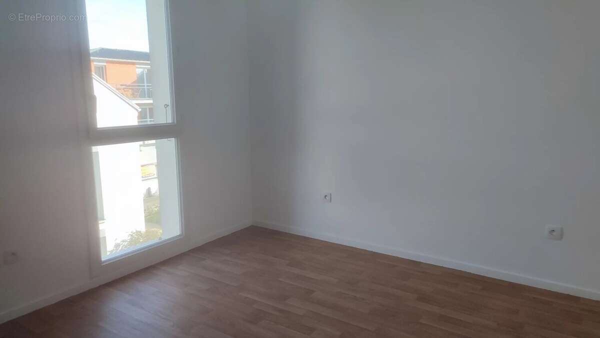 Appartement à CARRIERES-SOUS-POISSY