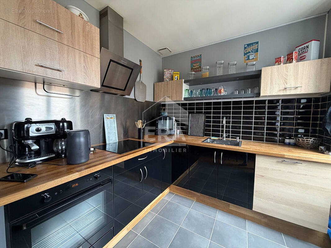 Appartement à EPERNAY