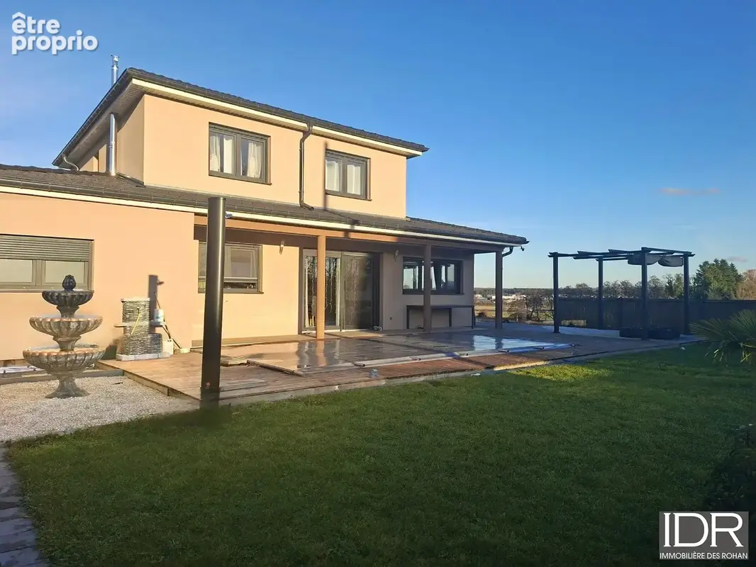 Maison 148 m² à Sarrebourg  - photo 5