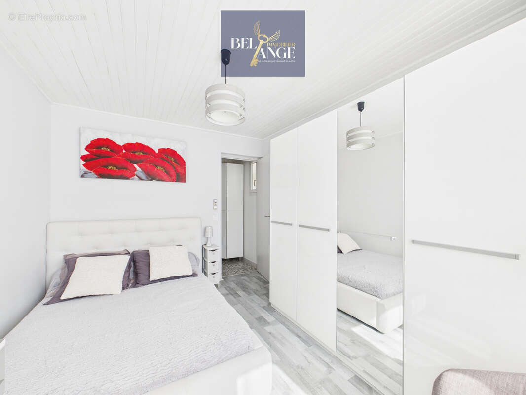 Maison à VALLON-PONT-D&#039;ARC