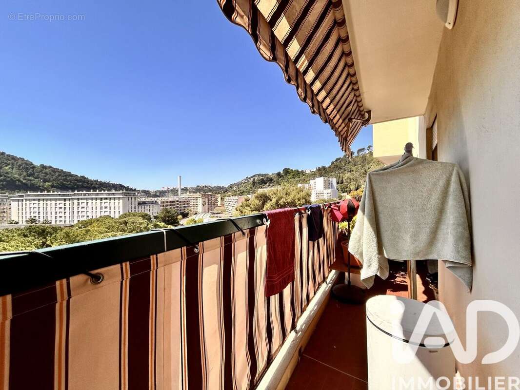Photo 2 - Appartement à NICE