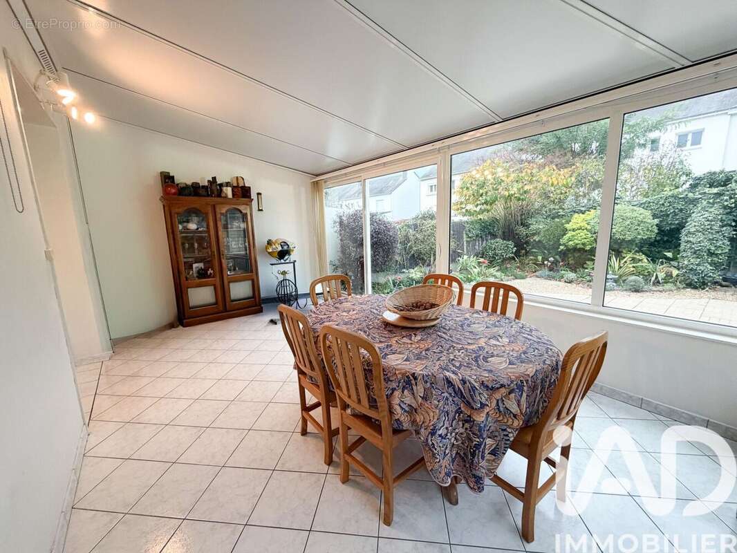 Photo 8 - Maison à SAINT-NAZAIRE