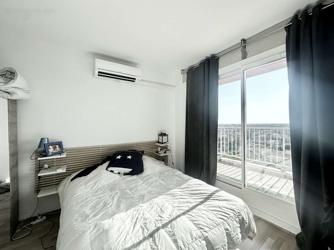Duplex T5 118 m2 ISTRES - photo 3