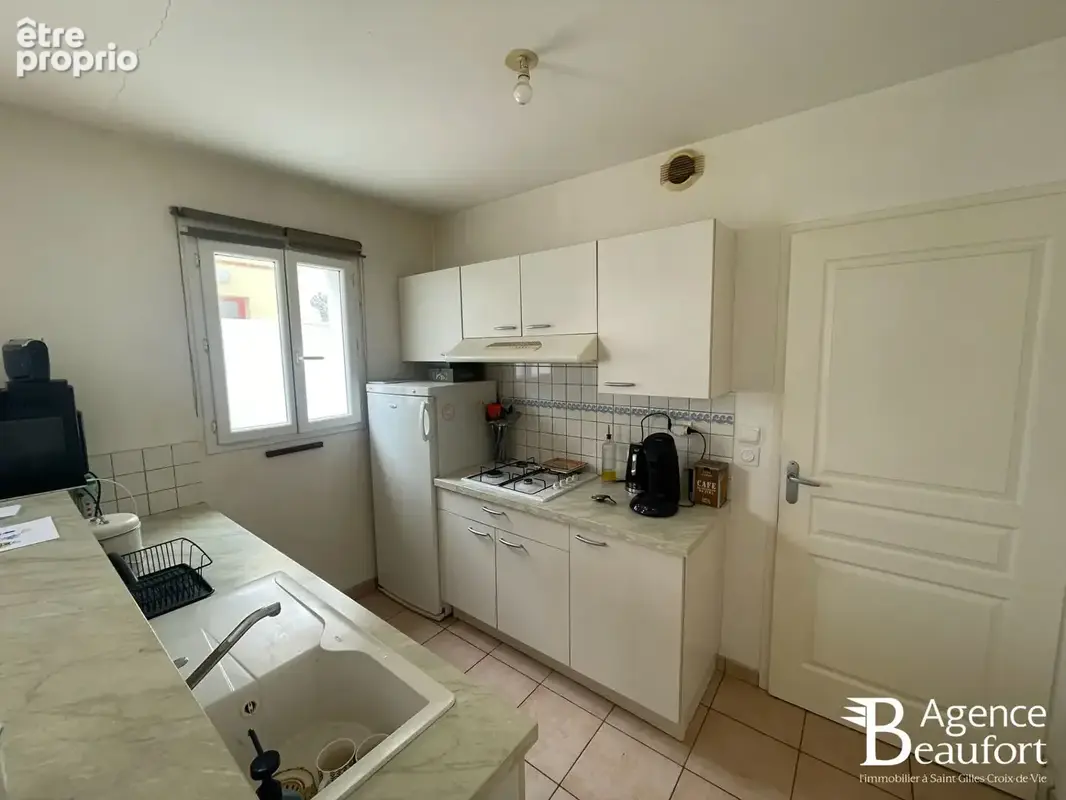 Maison Saint Hilaire De Riez - photo 5