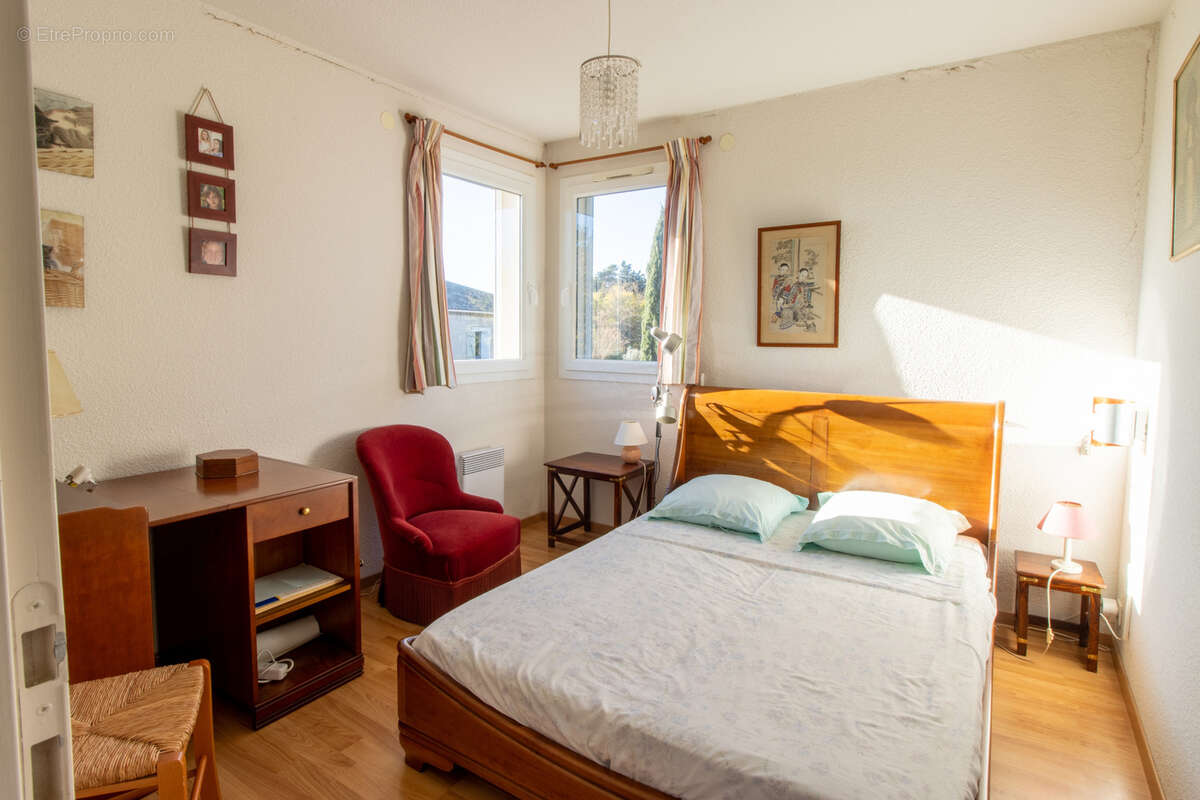 Maison à SAINT-FELIX-DE-LODEZ