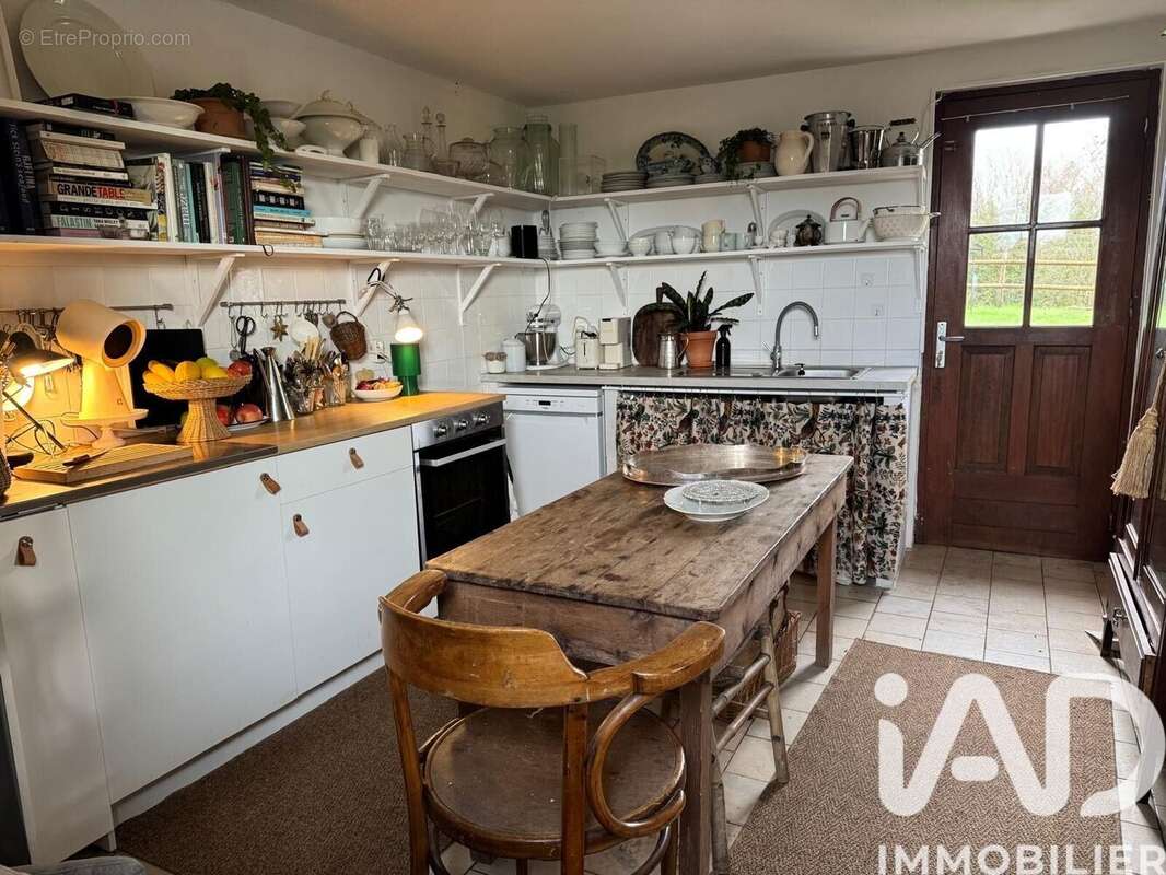 Photo 8 - Maison à LONGNY-AU-PERCHE