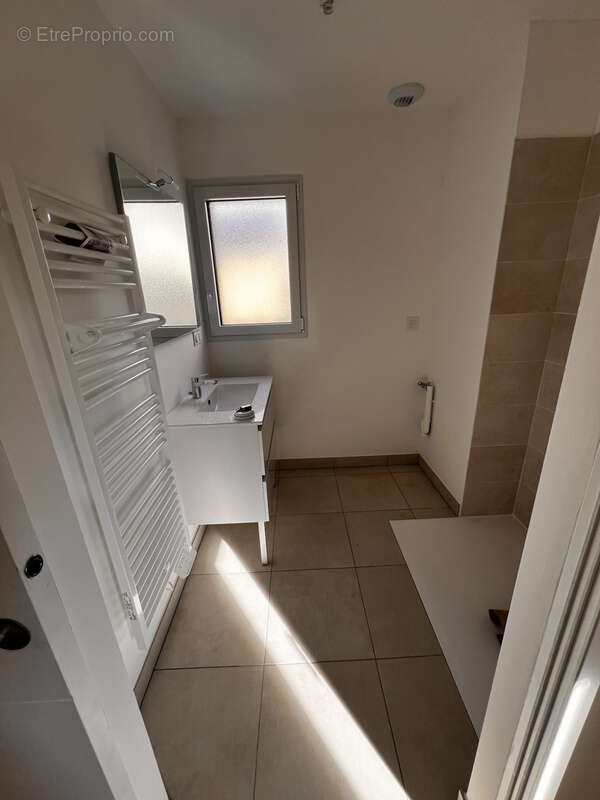 Appartement à DINARD