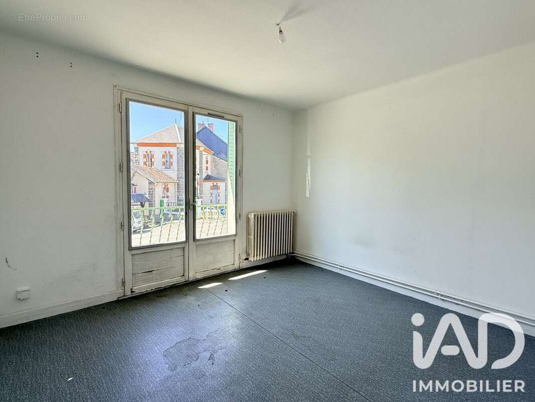 Appartement 160 m² à La Courtine  - photo 5