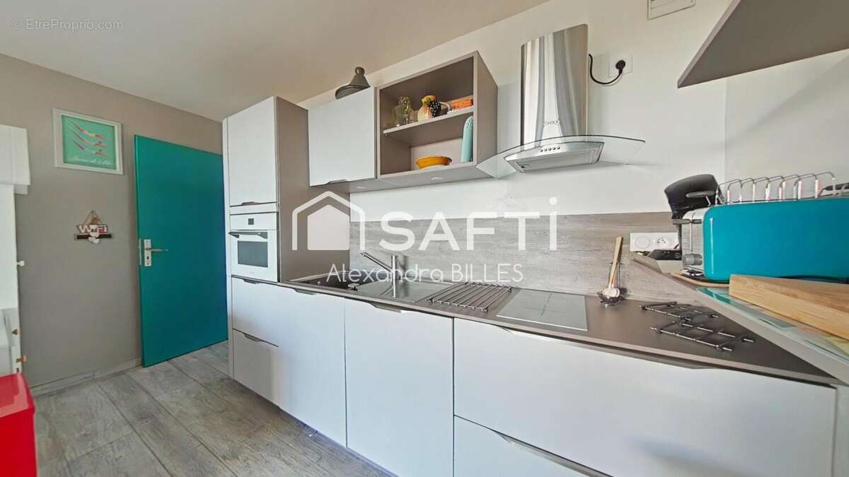 Photo 3 - Appartement à CANET-EN-ROUSSILLON