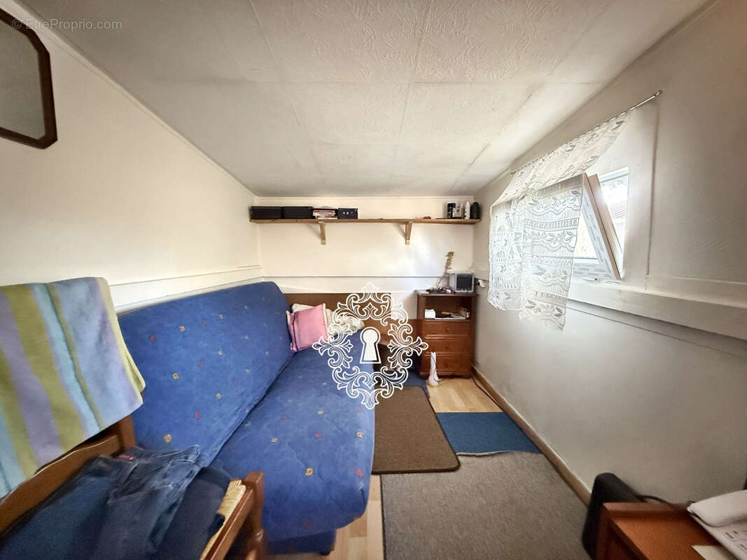 Maison à DONNEMARIE-DONTILLY