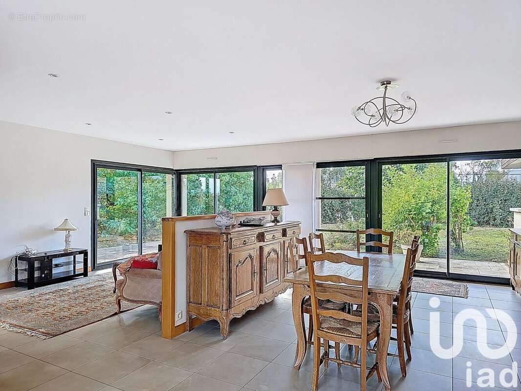 Photo 5 - Maison à PLOUBAZLANEC