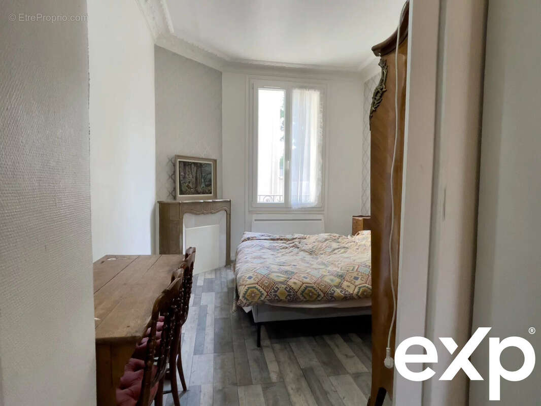 Appartement à LE PERREUX-SUR-MARNE