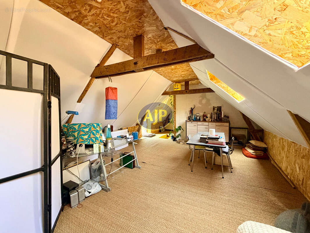 Maison à MASSERAC