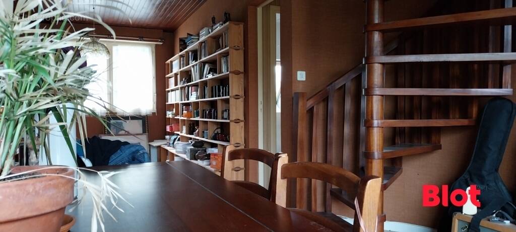 Appartement à LORIENT