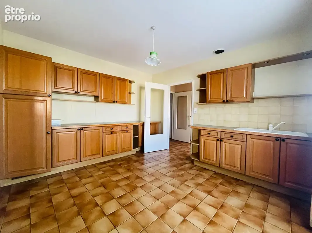 Saint-Paul-Mont-Penit - 3 chambres - 104.63 m² - photo 4