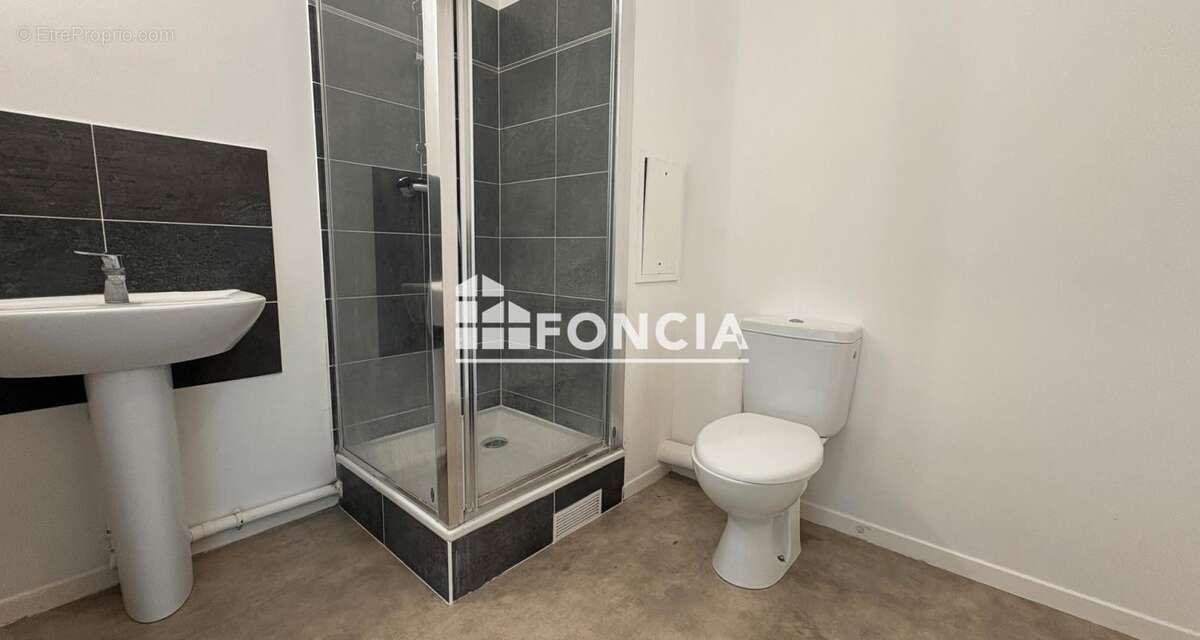 Appartement à MANTES-LA-VILLE