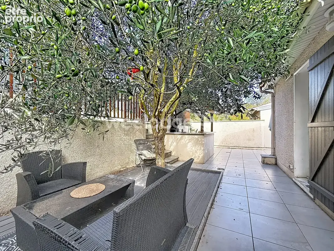 Maison 5 pièces 78 m² à vendre à Eragny (95610) - photo 6