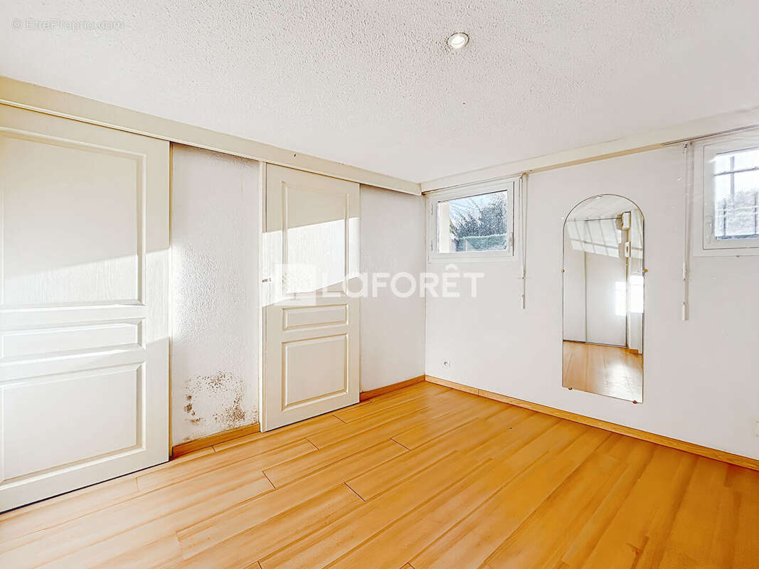 Appartement Arcachon 1 pièce(s) 14.36 m2 - photo 5