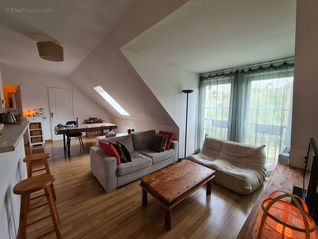 Appartement à VERBERIE
