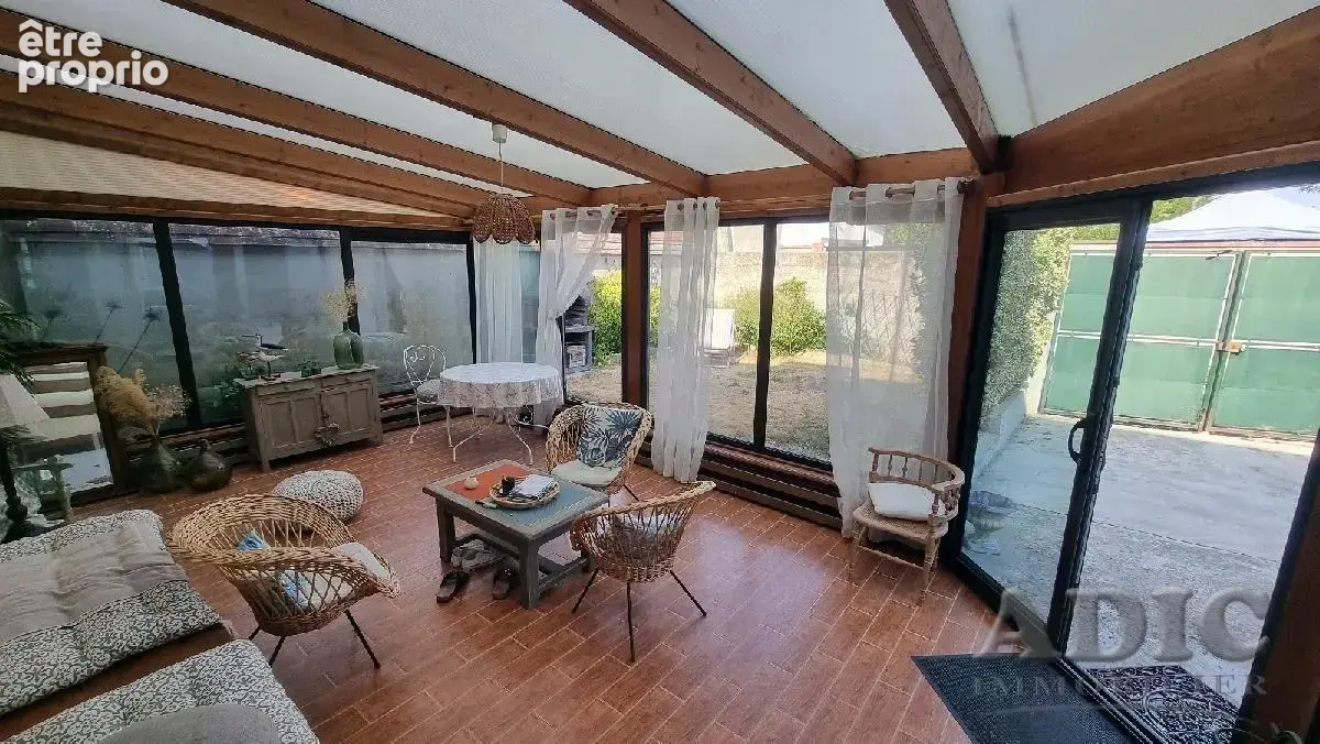 Maison 179 m² à Dammartin-En-Goele  - photo 4