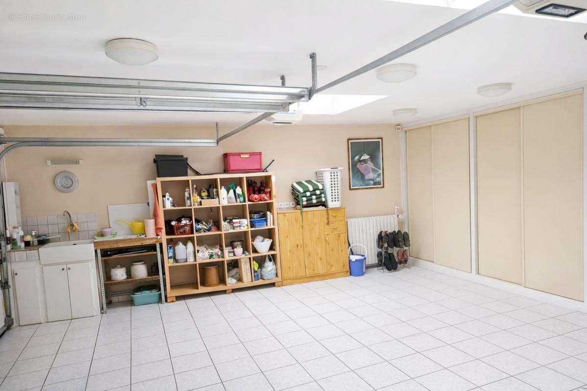 Maison 225 m² à Coulommiers  - photo 22