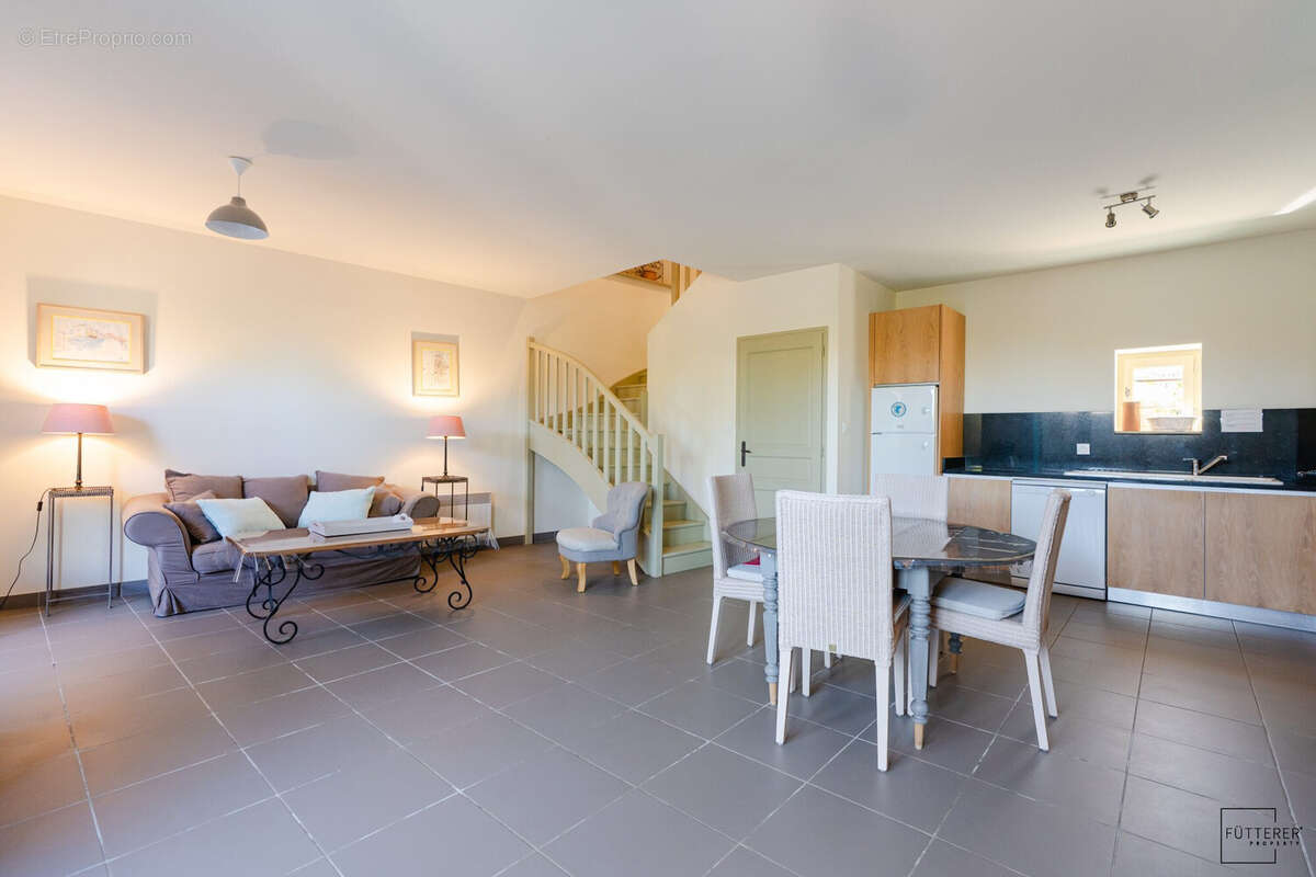 Maison à SAINT-NAZAIRE-D'AUDE