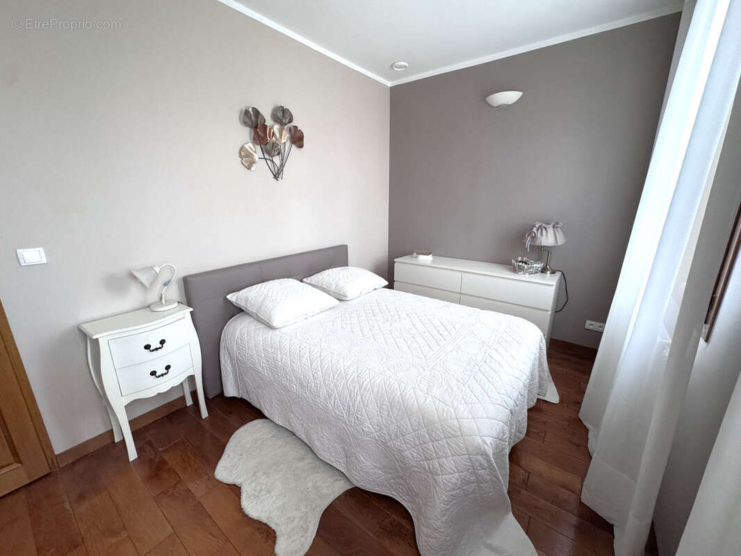 Maison à EZY-SUR-EURE