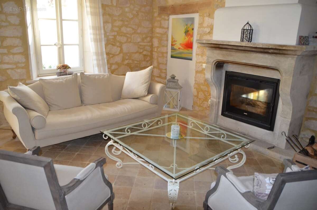Maison à SAINT-DIDIER