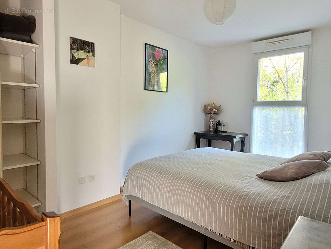 Appartement à LES SORINIERES
