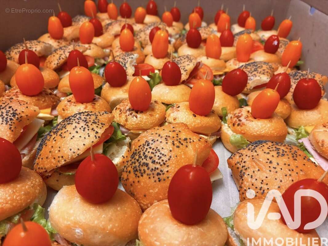 Photo 6 - Appartement à MELLAC