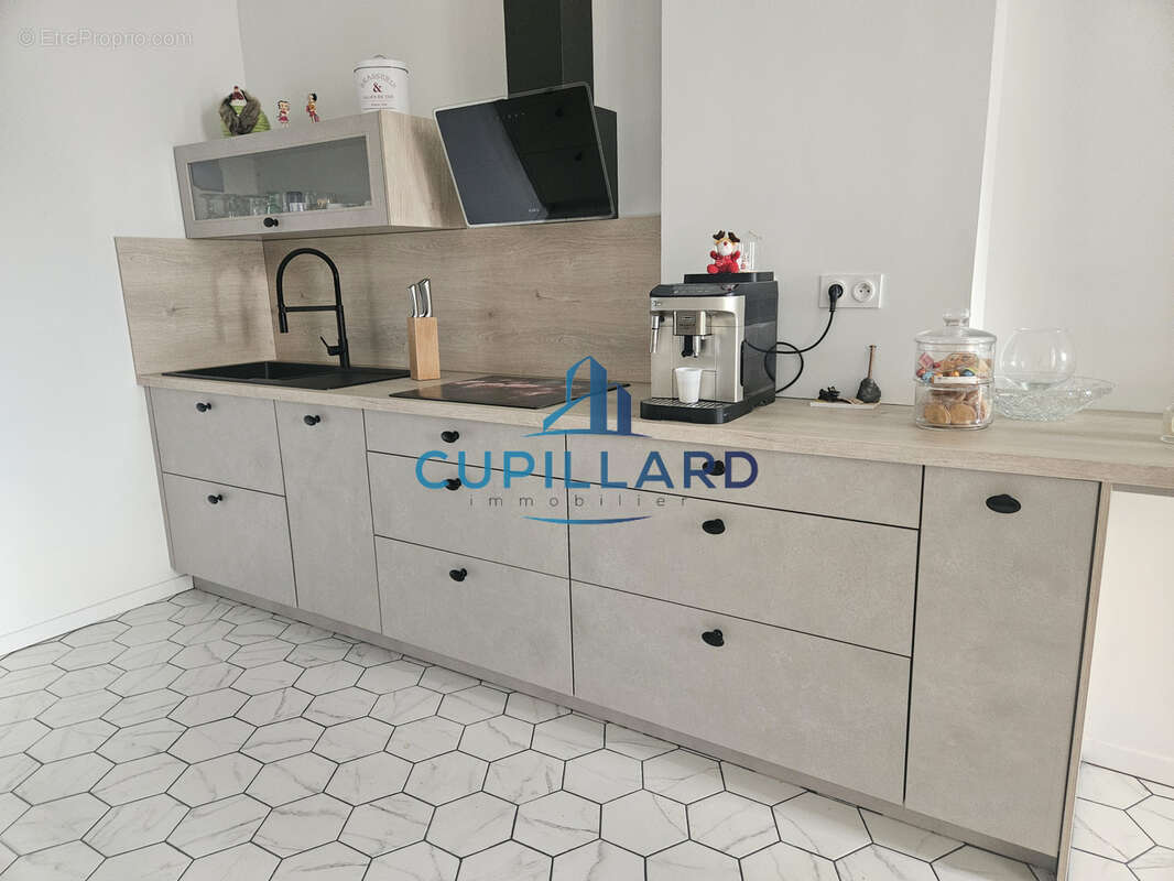 Magnifique appartement hyper centre - 113m2 habitables - photo 6