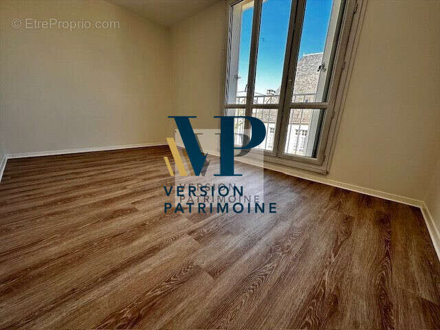 Appartement à TULLE