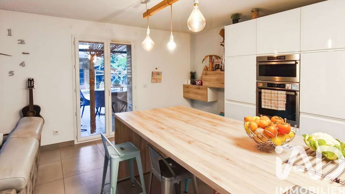 Photo 7 - Maison à HAUTEVILLE-SUR-FIER