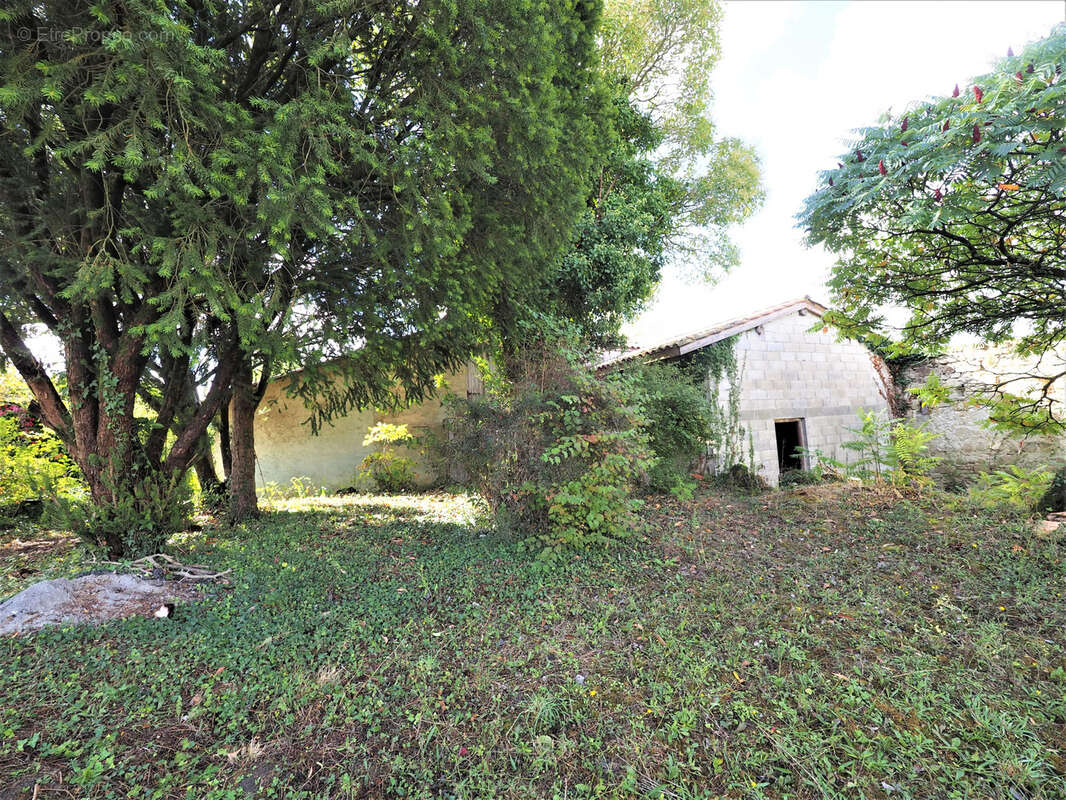 Maison à SAINT-BARTHELEMY-D'AGENAIS