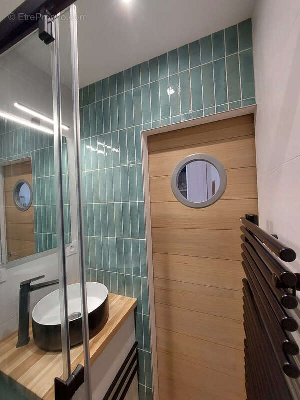 Lancieux: Appartement T3 Plage à deux pas - photo 9