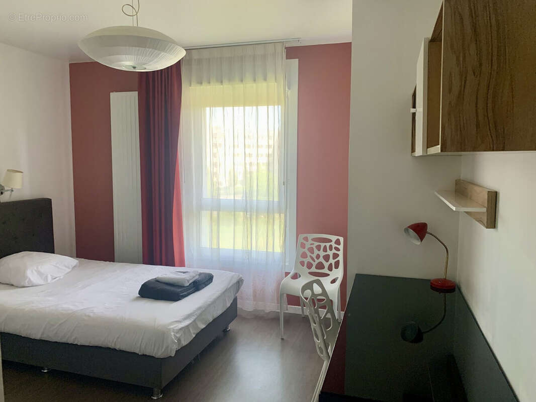 Appartement à SAINT-HERBLAIN