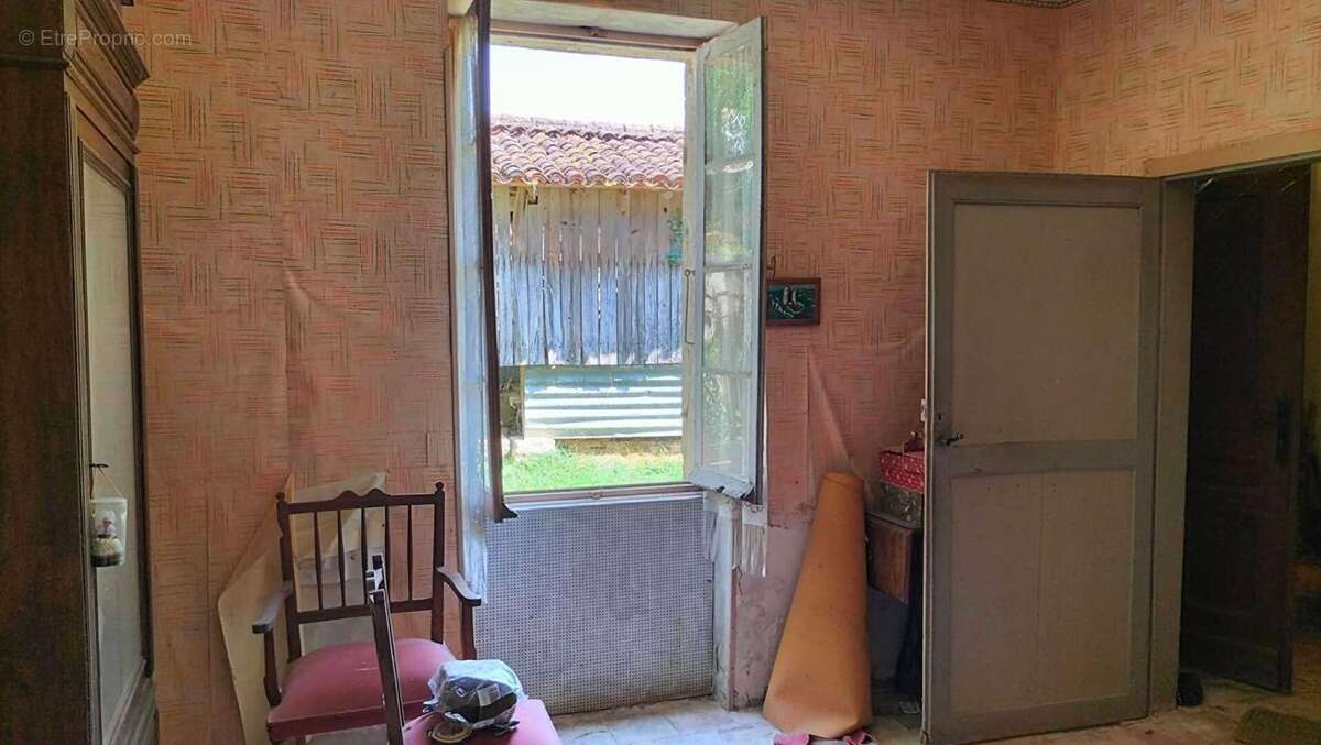 Maison 100m² (32120 puycasquier)5 pieces - photo 11