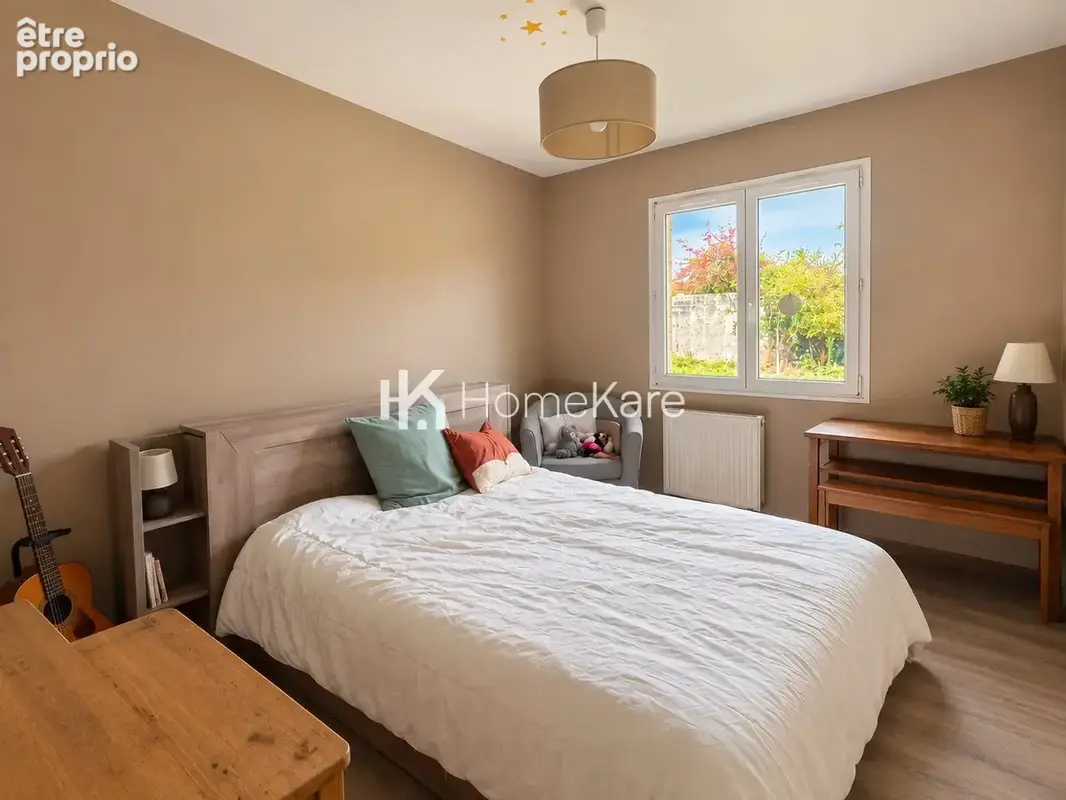 Maison 5 pièces 130 m² à vendre à Gourdan-Polignan (31210) - photo 7